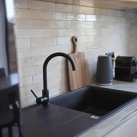 Apartmán L Arancera - Sant Anghjulu - Familial