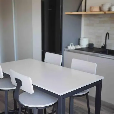 Apartment L Arancera - Sant Anghjulu - Familial *