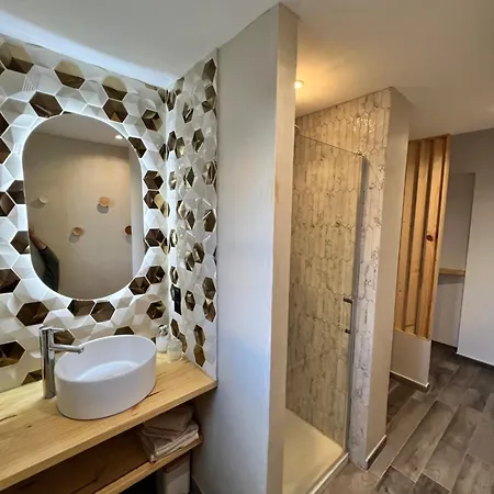 Apartmán L Arancera - Sant Anghjulu - Familial