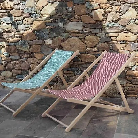 L Arancera - Sant Anghjulu - Familial *